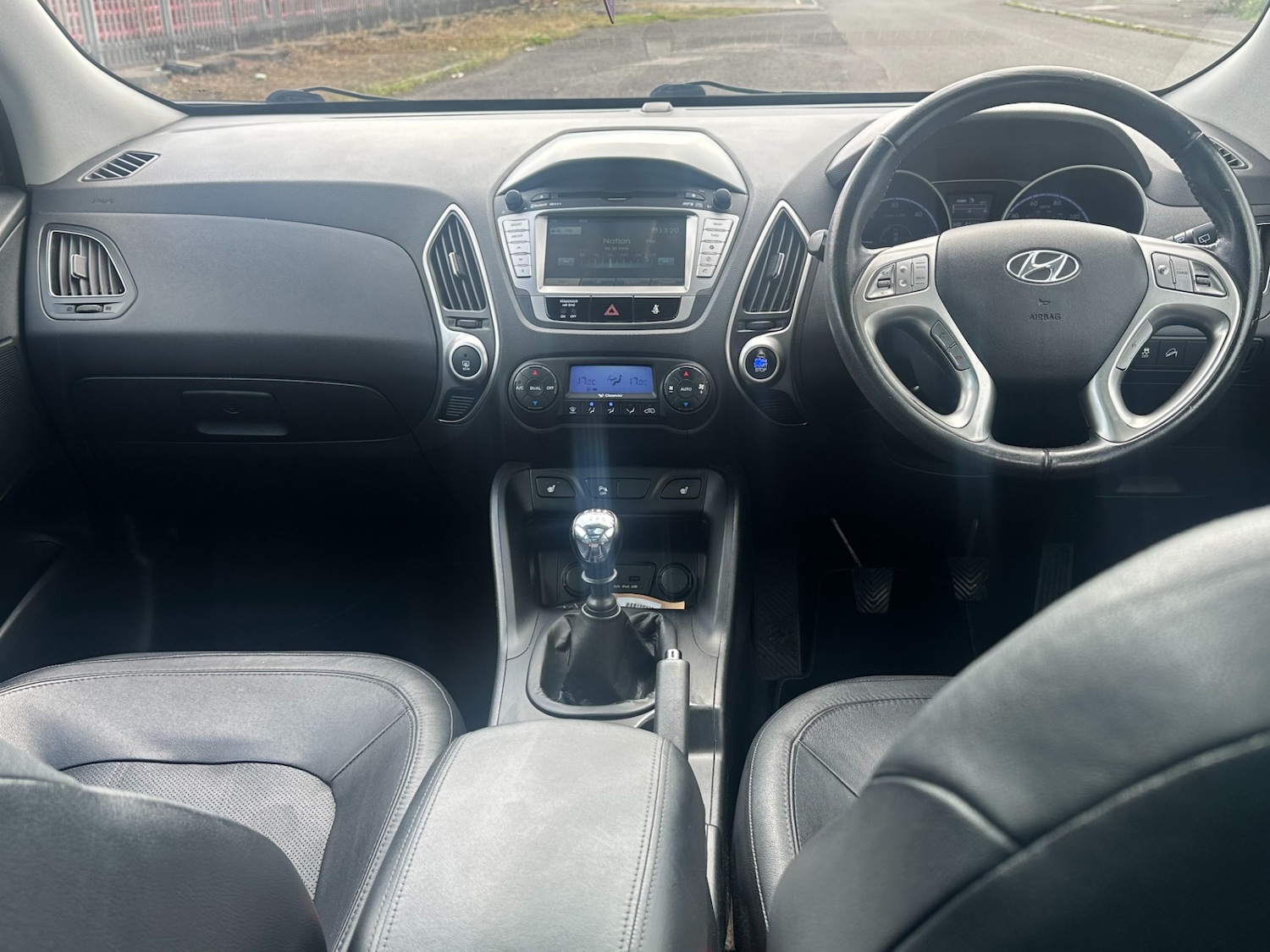 Used Hyundai Ix35 2012 for sale - 77059195: Photo 10