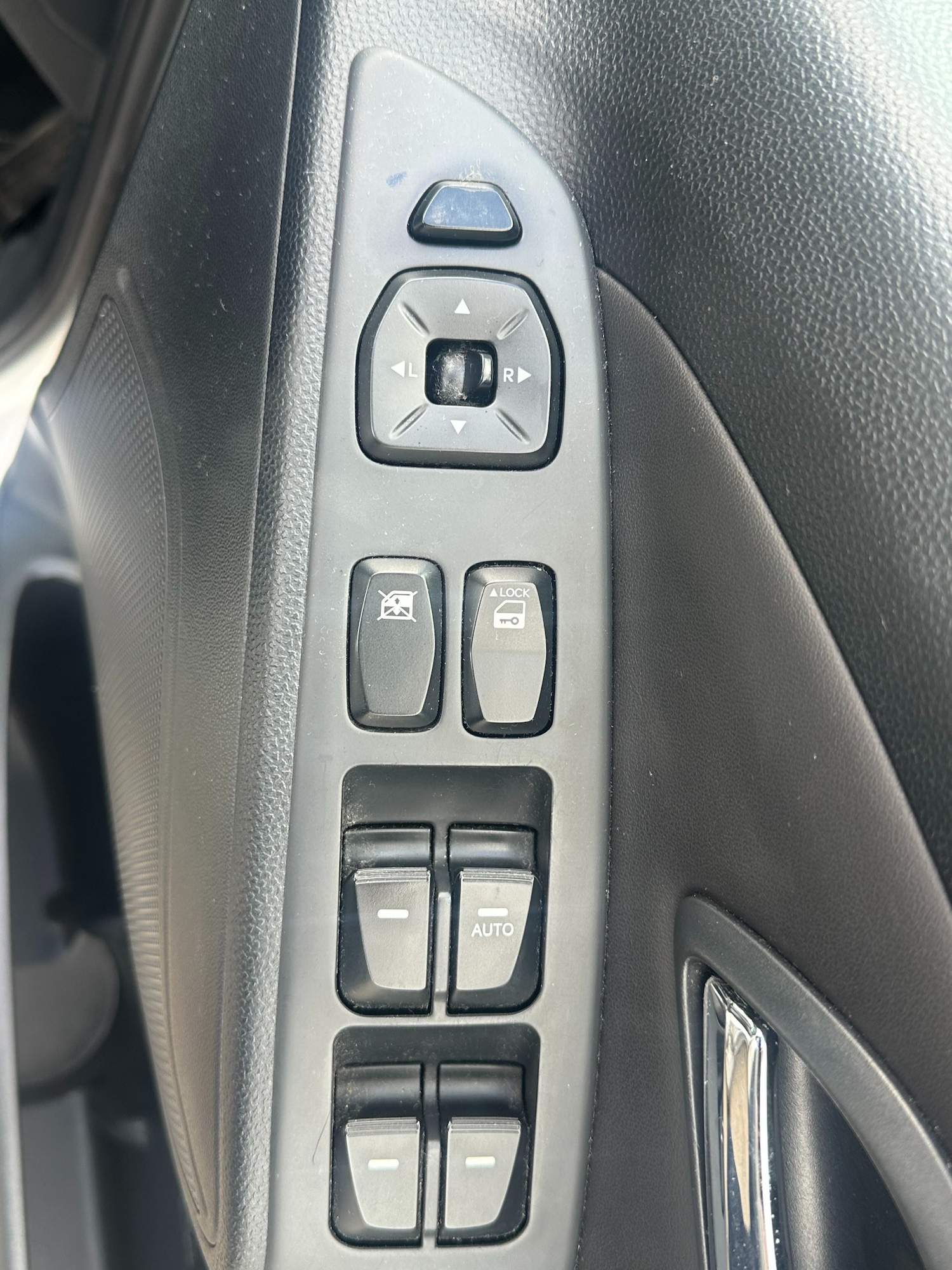 Used Hyundai Ix35 2012 for sale - 77059195: Photo 12