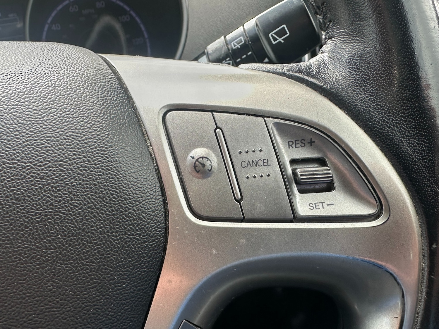 Used Hyundai Ix35 2012 for sale - 77059195: Photo 14