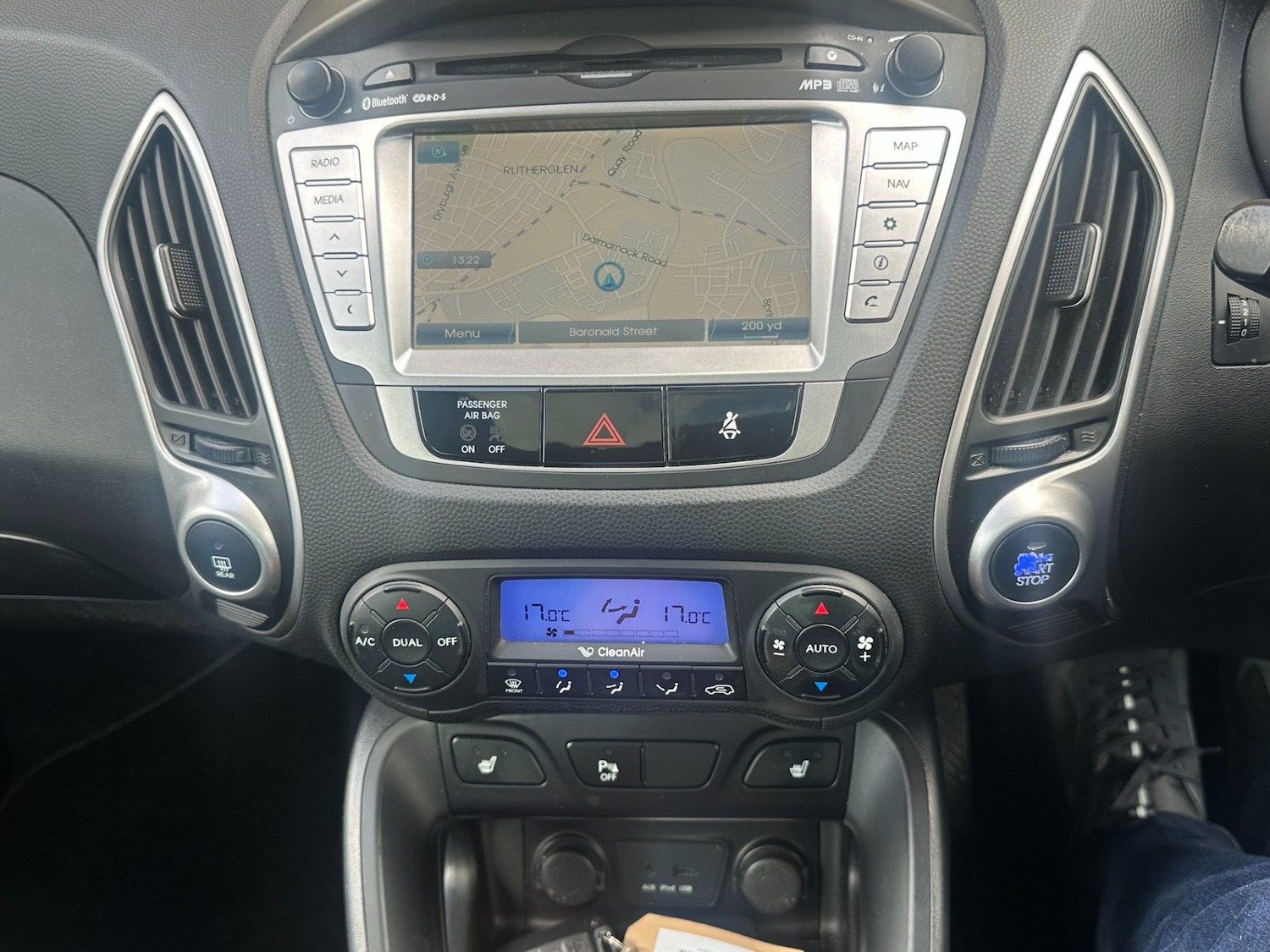 Used Hyundai Ix35 2012 for sale - 77059195: Photo 17