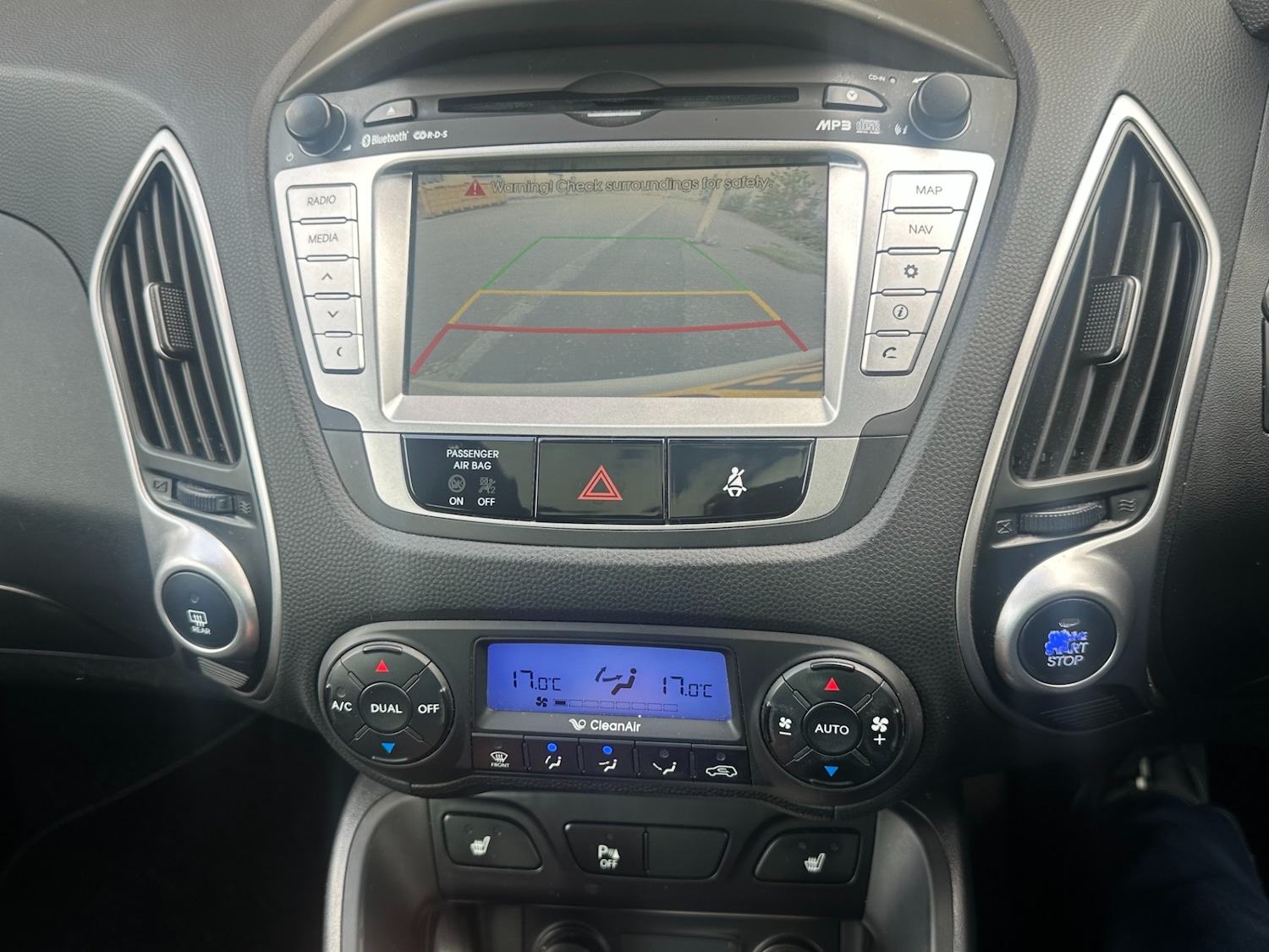 Used Hyundai Ix35 2012 for sale - 77059195: Photo 18