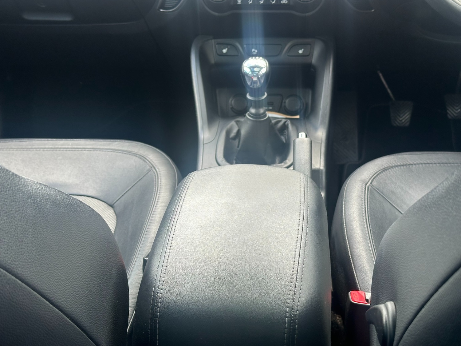 Used Hyundai Ix35 2012 for sale - 77059195: Photo 19