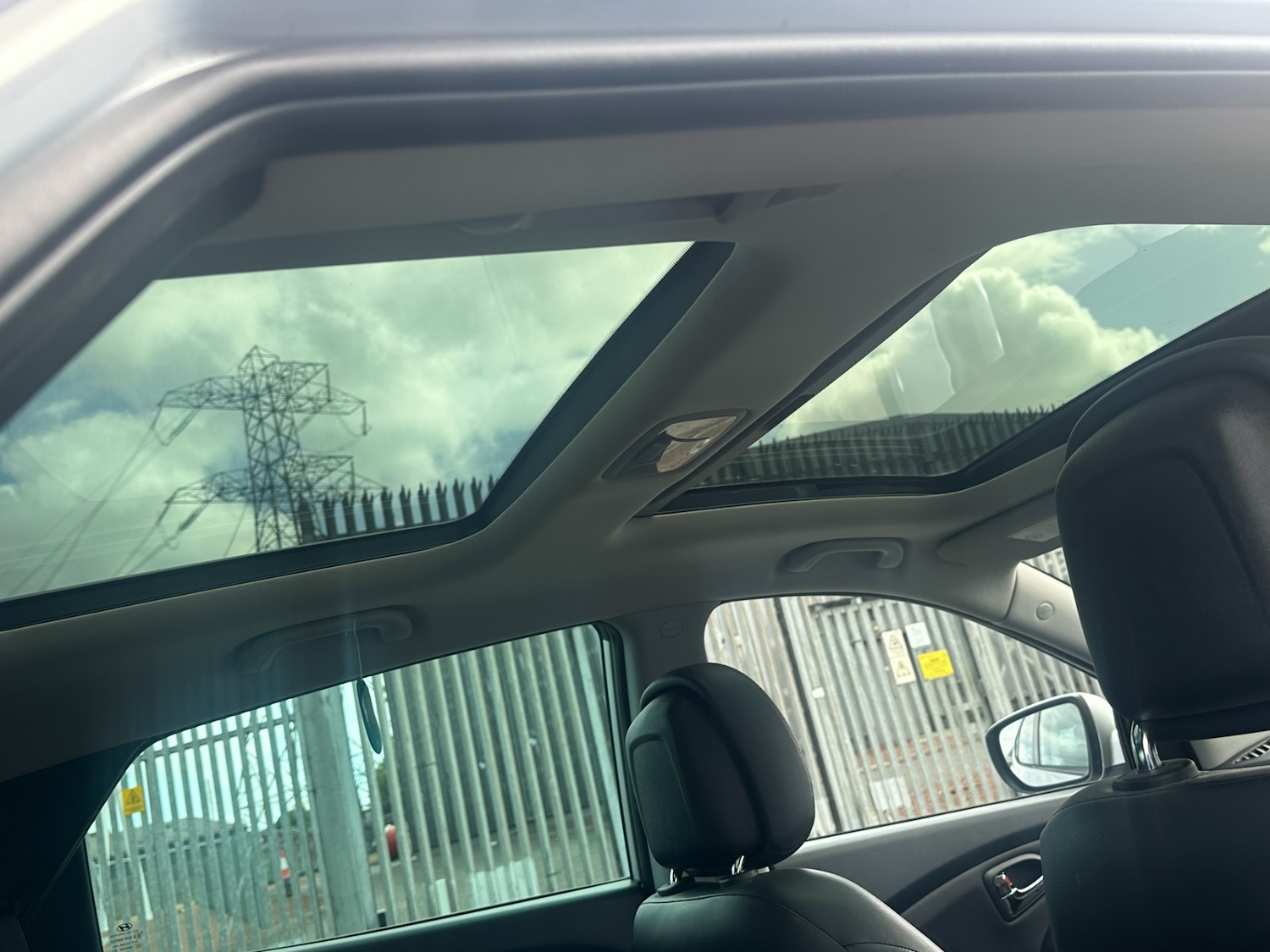 Used Hyundai Ix35 2012 for sale - 77059195: Photo 20