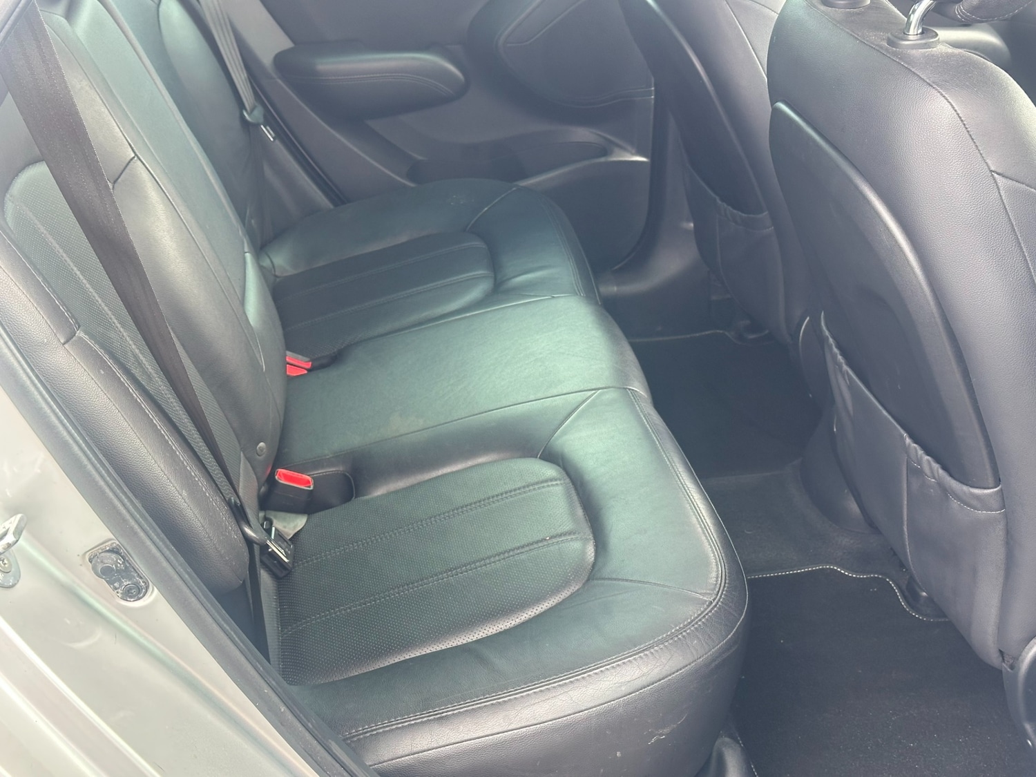 Used Hyundai Ix35 2012 for sale - 77059195: Photo 22