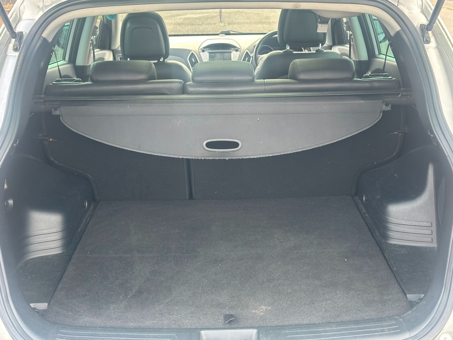 Used Hyundai Ix35 2012 for sale - 77059195: Photo 23