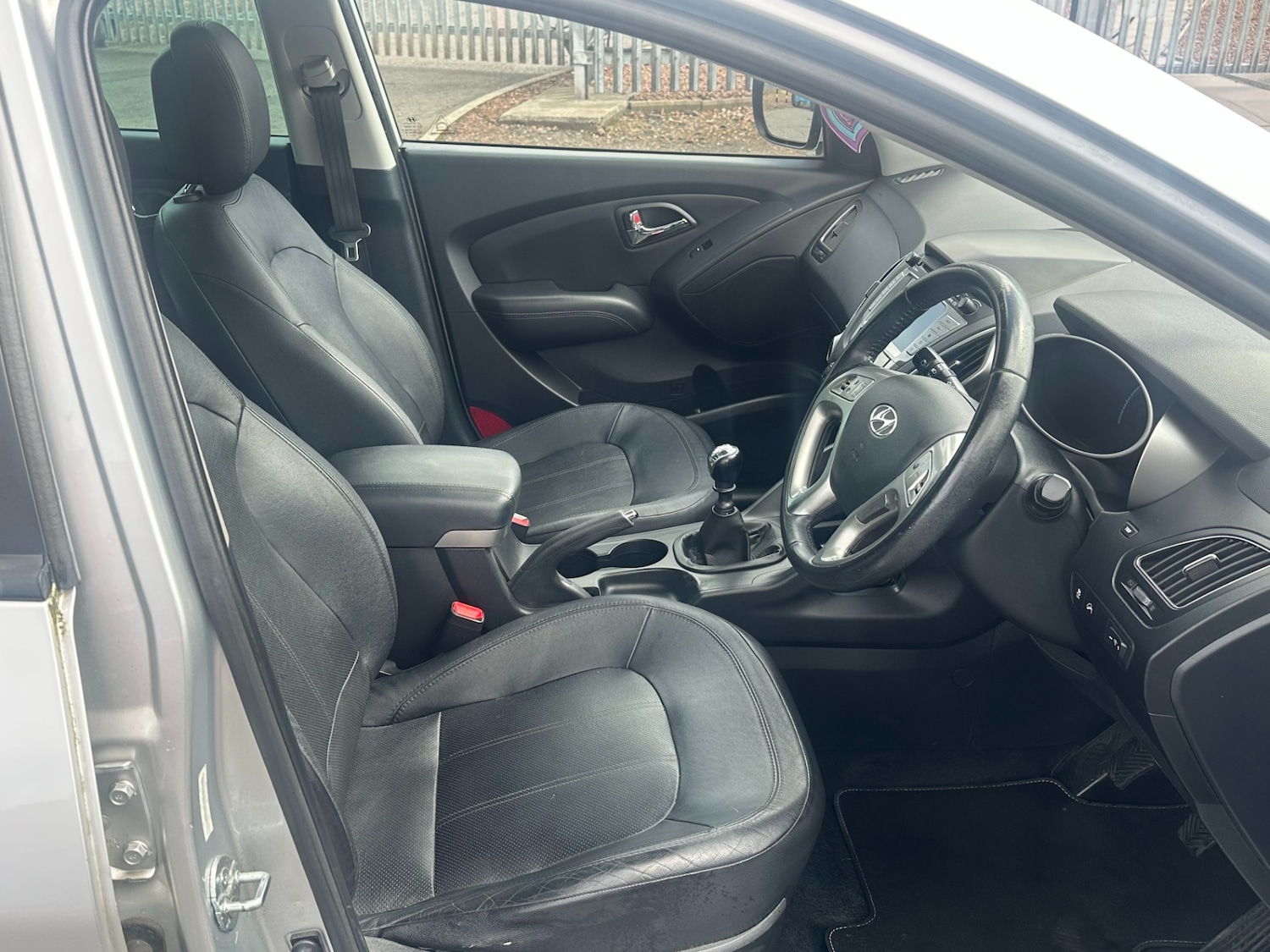 Used Hyundai Ix35 2012 for sale - 77059195: Photo 9