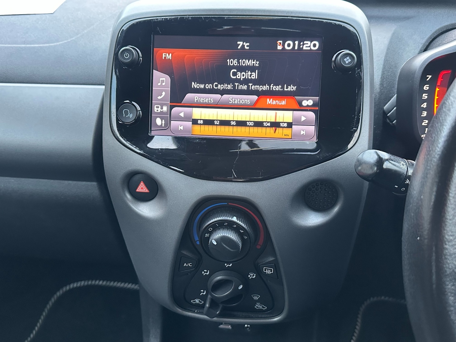 Used Toyota AYGO 2019 for sale - 77198490: Photo 13