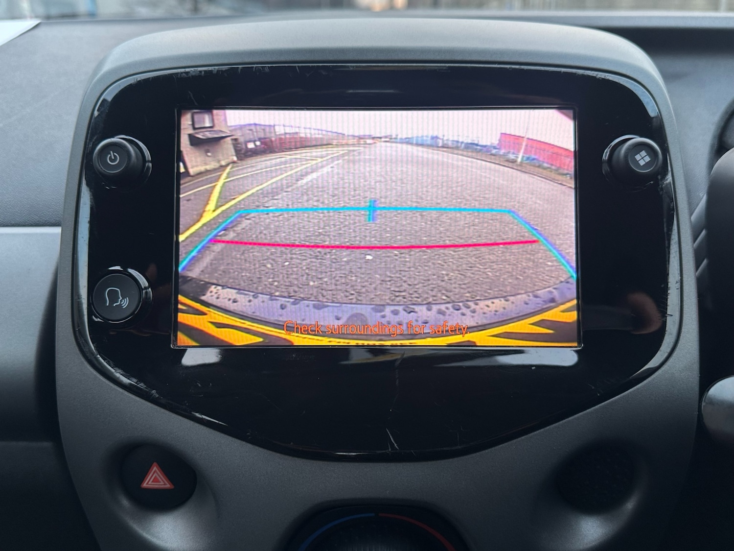 Used Toyota AYGO 2019 for sale - 77198490: Photo 16