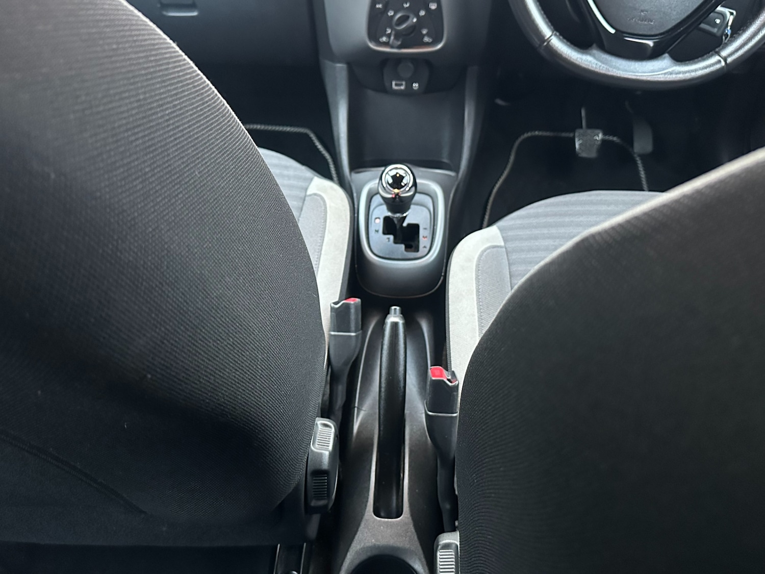 Used Toyota AYGO 2019 for sale - 77198490: Photo 9