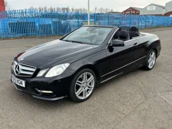Used Mercedes-Benz E-Class 2012 for sale - 74198393: Photo