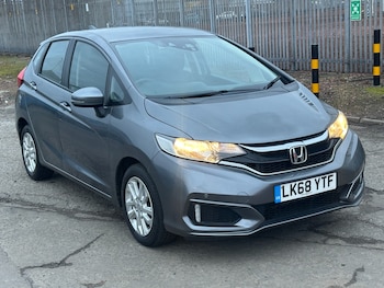 Used Honda Jazz 2019 for sale - 78750943: Photo