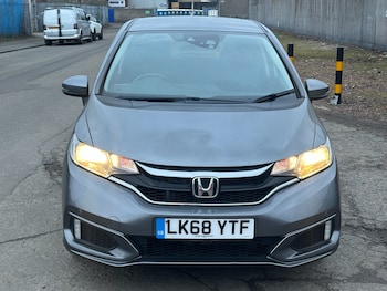 Used Honda Jazz 2019 for sale - 78750943: Photo