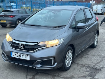 Used Honda Jazz 2019 for sale - 78750943: Photo