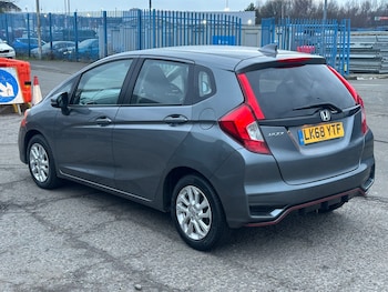 Used Honda Jazz 2019 for sale - 78750943: Photo