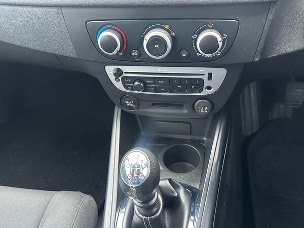 Used Renault Megane 2012 for sale - 75542590: Photo 15