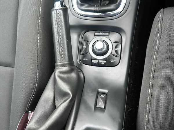 Used Renault Megane 2012 for sale - 75542590: Photo 16