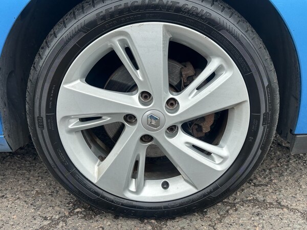 Used Renault Megane 2012 for sale - 75542590: Photo 24
