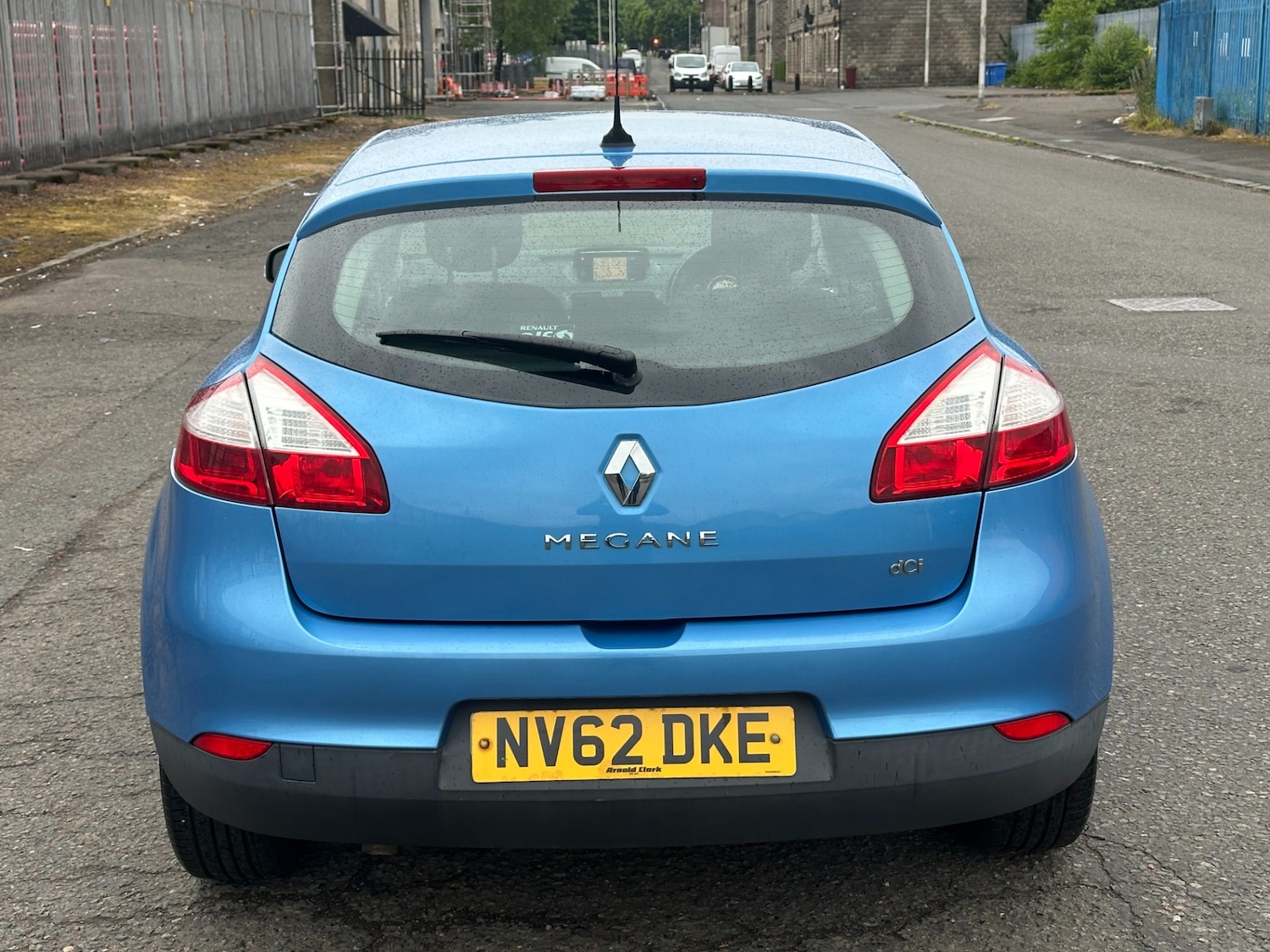Vehicle 7