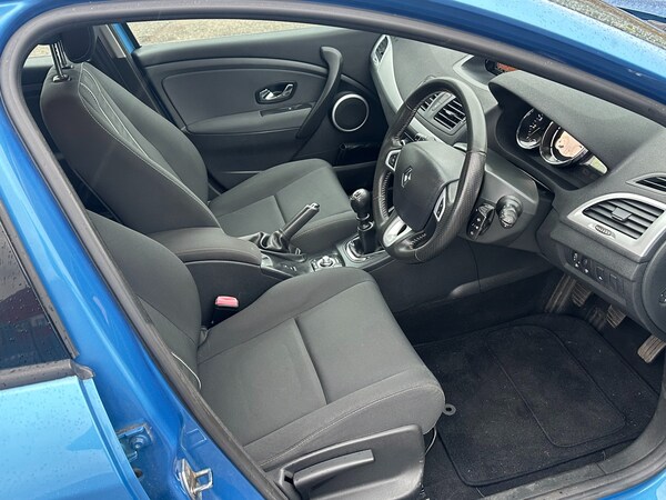 Used Renault Megane 2012 for sale - 75542590: Photo 9