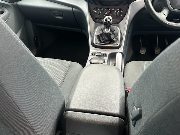 Used Ford Grand C-Max 2014 for sale - 75677243: Photo 10
