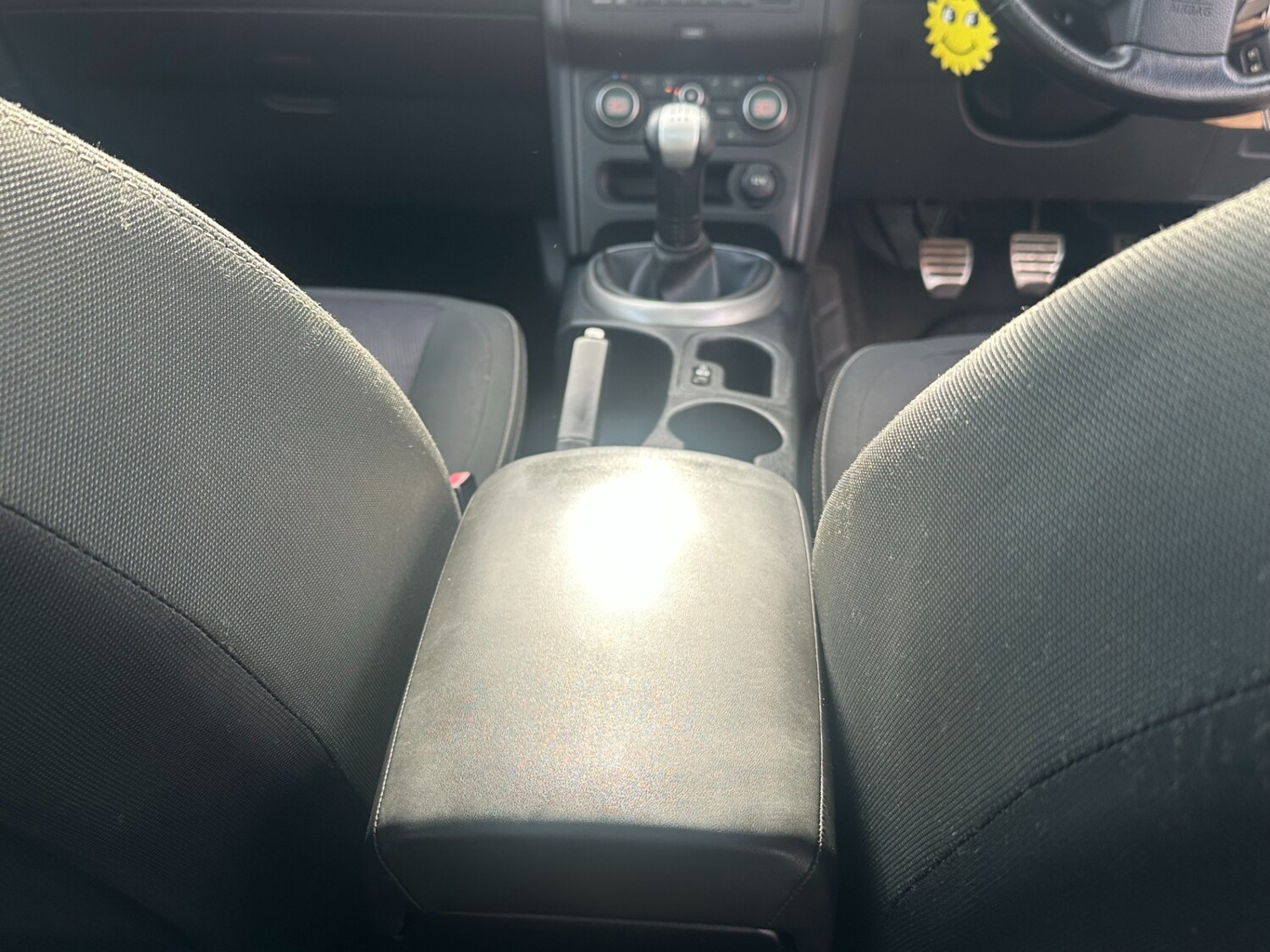 Used Nissan Qashqai 2012 for sale - 77873639: Photo 10