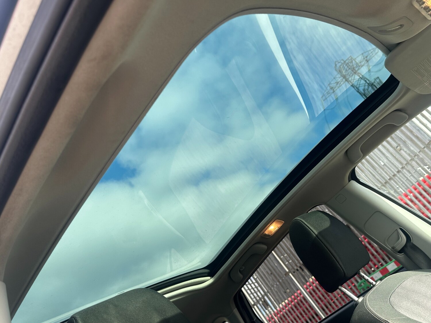 Used Nissan Qashqai 2012 for sale - 77873639: Photo 11