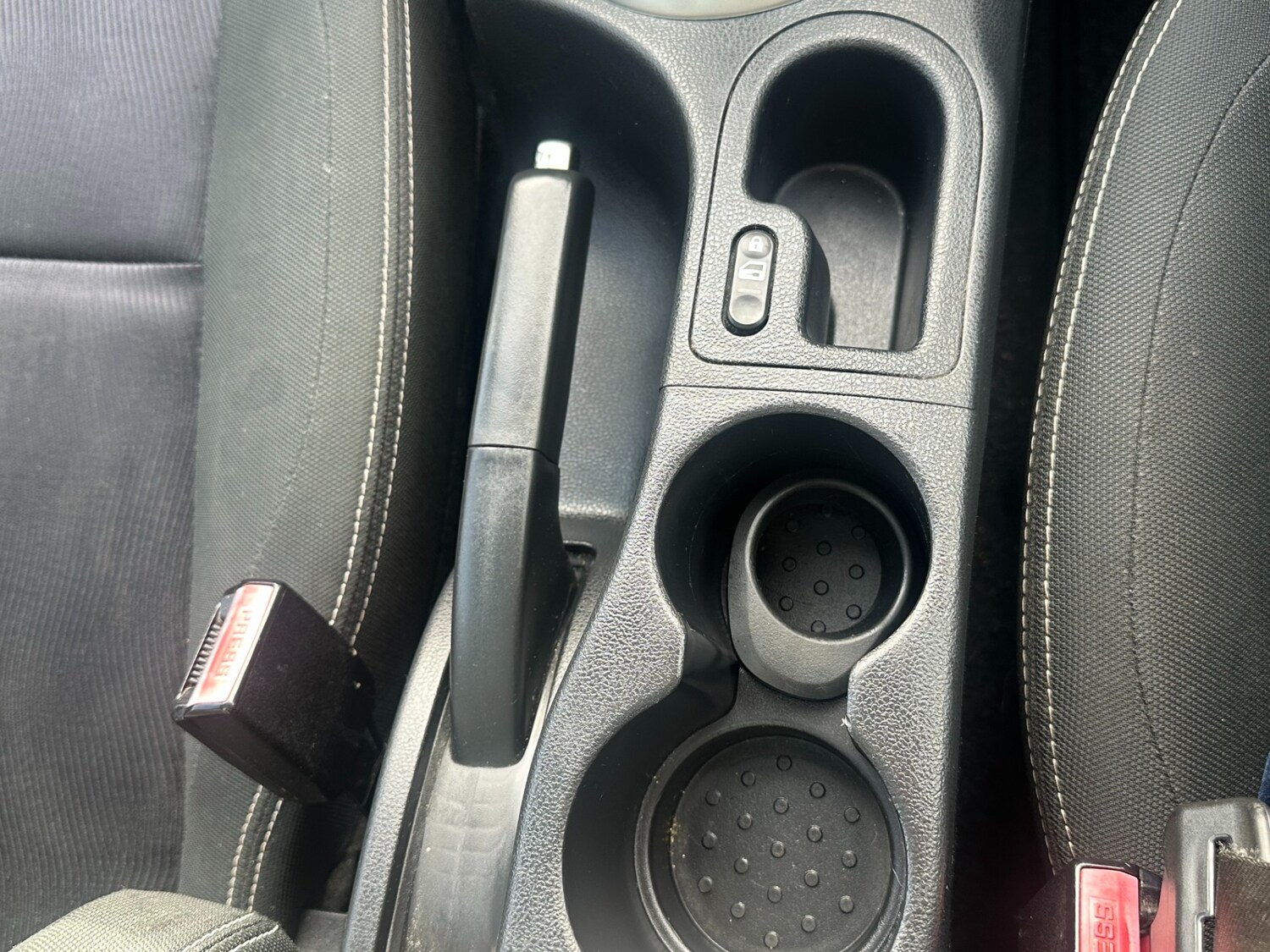 Used Nissan Qashqai 2012 for sale - 77873639: Photo 14