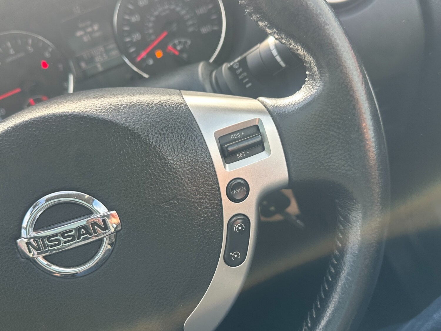 Used Nissan Qashqai 2012 for sale - 77873639: Photo 16