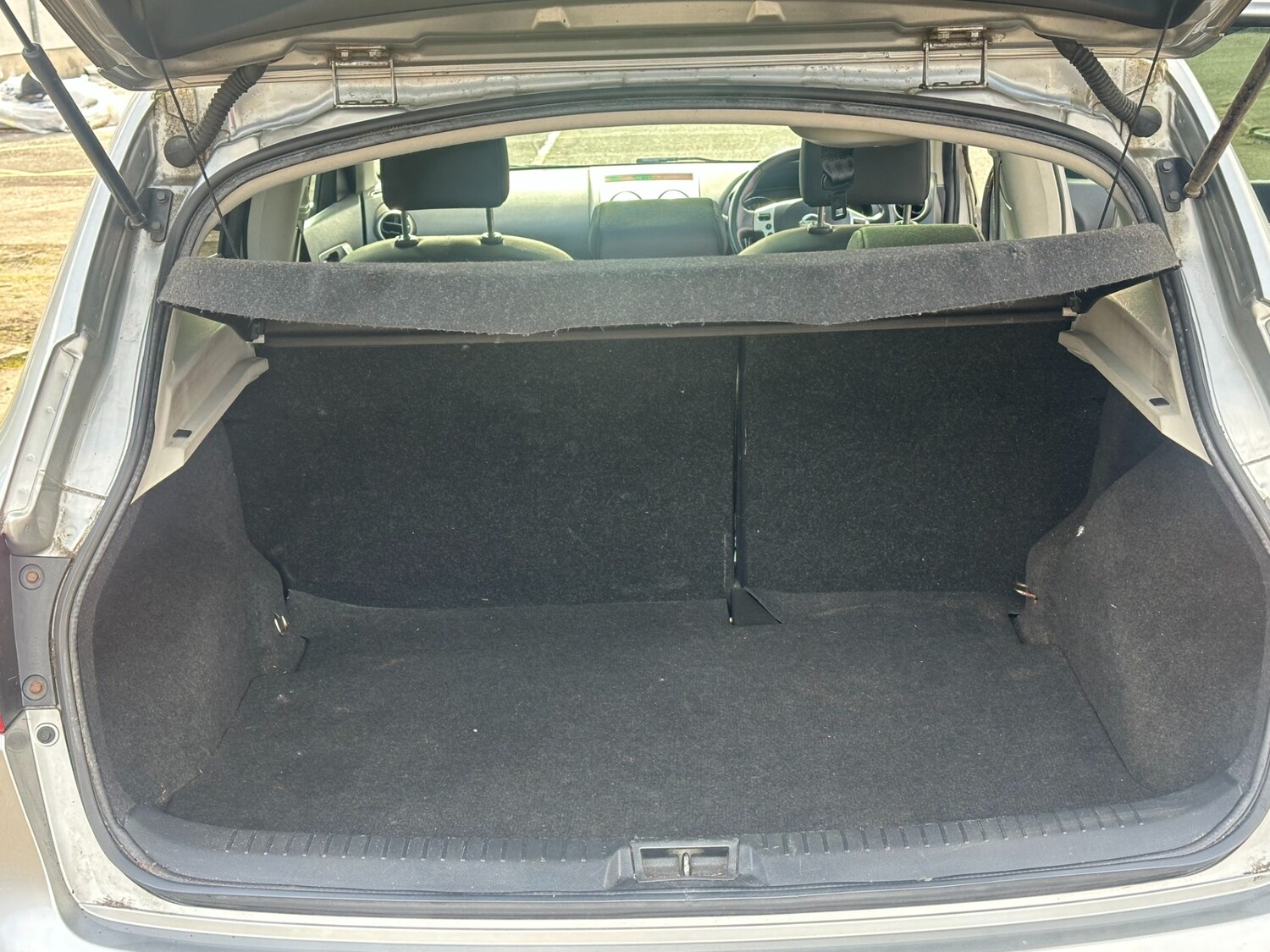 Used Nissan Qashqai 2012 for sale - 77873639: Photo 18