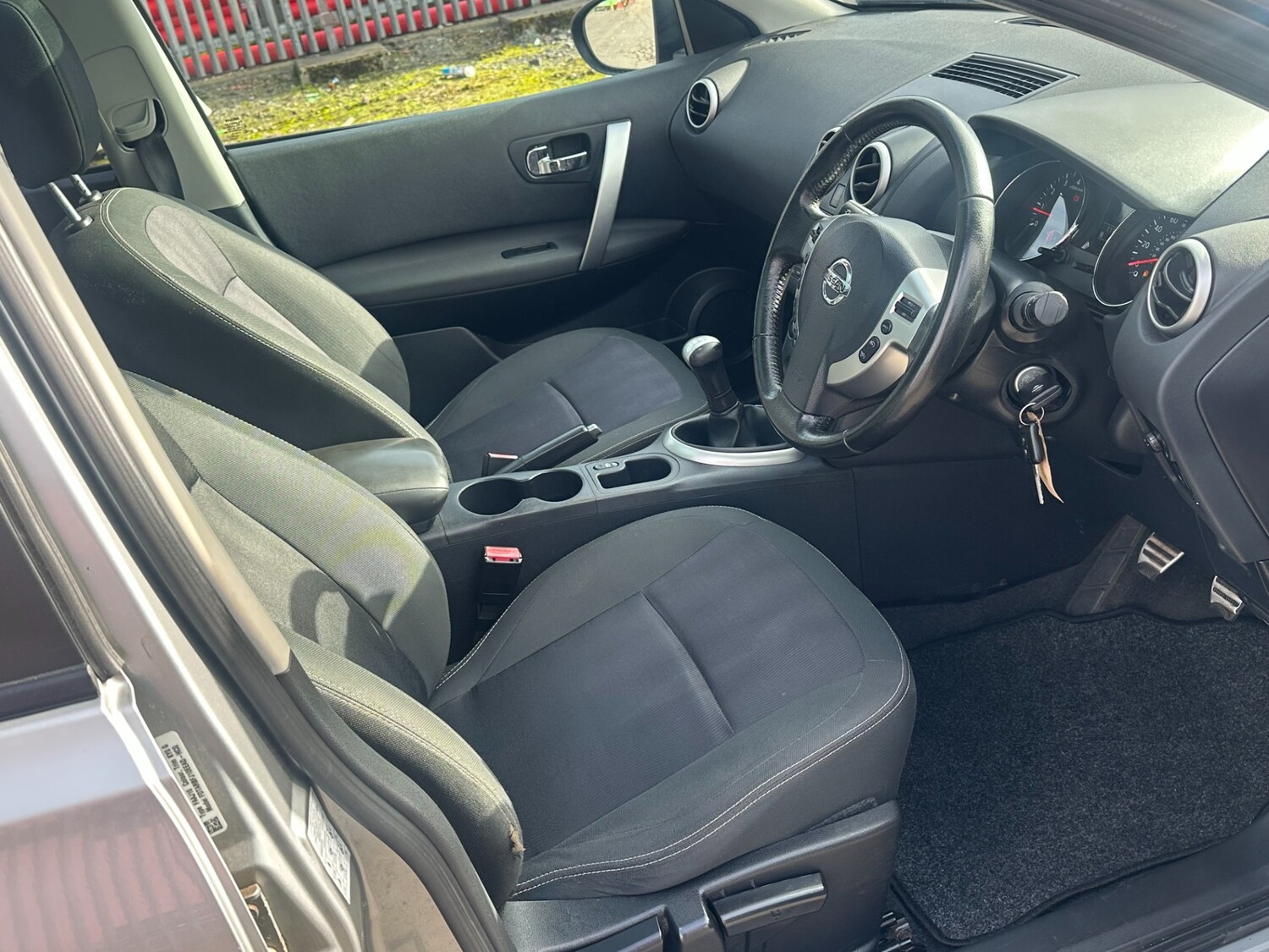 Used Nissan Qashqai 2012 for sale - 77873639: Photo 7