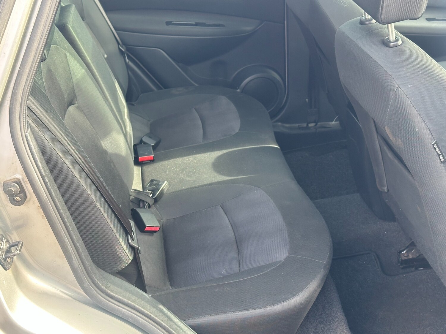 Used Nissan Qashqai 2012 for sale - 77873639: Photo 8