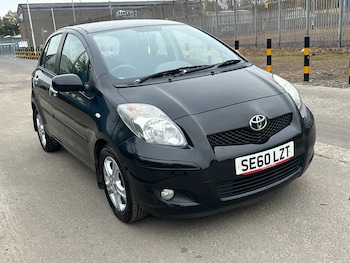 Toyota - Yaris