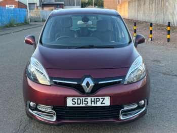 Used Renault Scenic 2015 for sale - 74475415: Photo