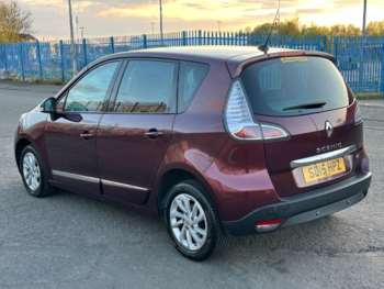 Used Renault Scenic 2015 for sale - 74475415: Photo