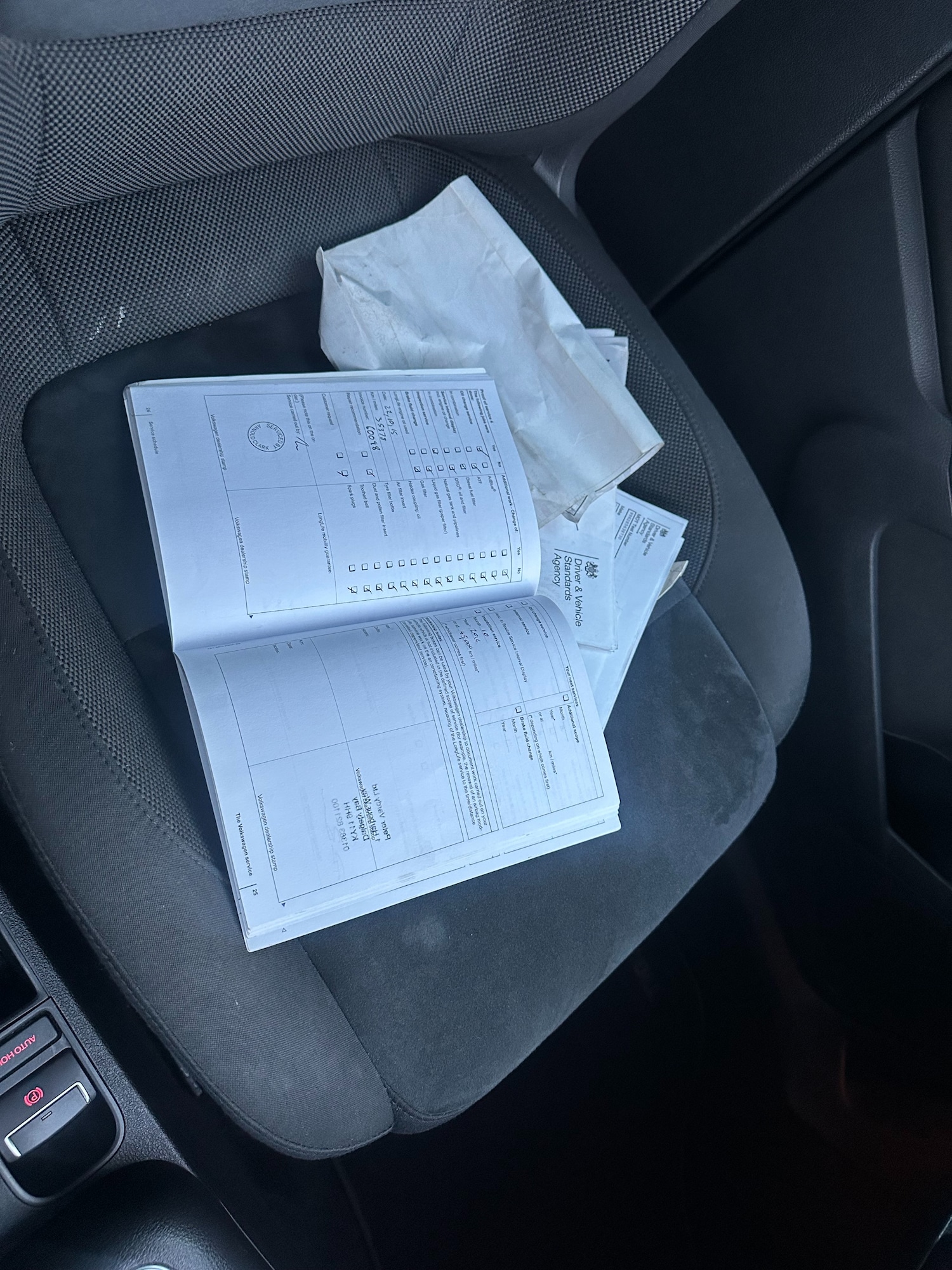 Used Volkswagen Tiguan 2011 for sale - 77094500: Photo 19