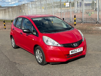 Used Honda Jazz 2012 for sale - 75558987: Photo