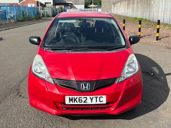 Used Honda Jazz 2012 for sale - 75558987: Photo