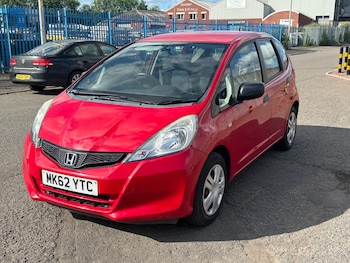 Used Honda Jazz 2012 for sale - 75558987: Photo
