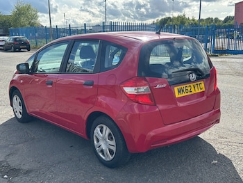 Used Honda Jazz 2012 for sale - 75558987: Photo