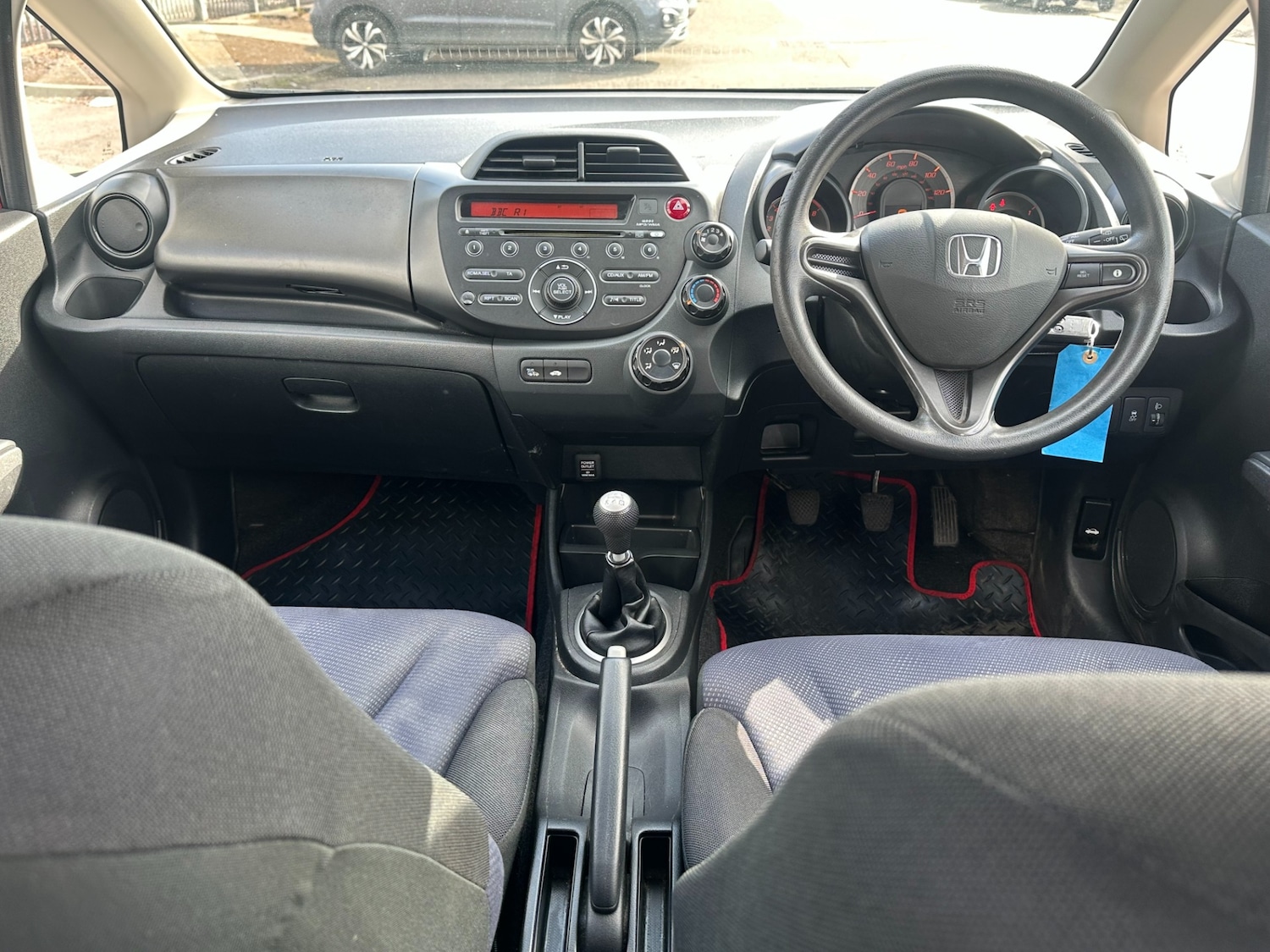 Vehicle 9