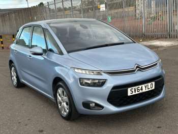 2014 (64) - 1.6 HDi VTR+ 5dr