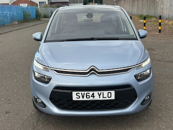 Used Citroen C4 Picasso 2014 for sale - 75266879: Photo