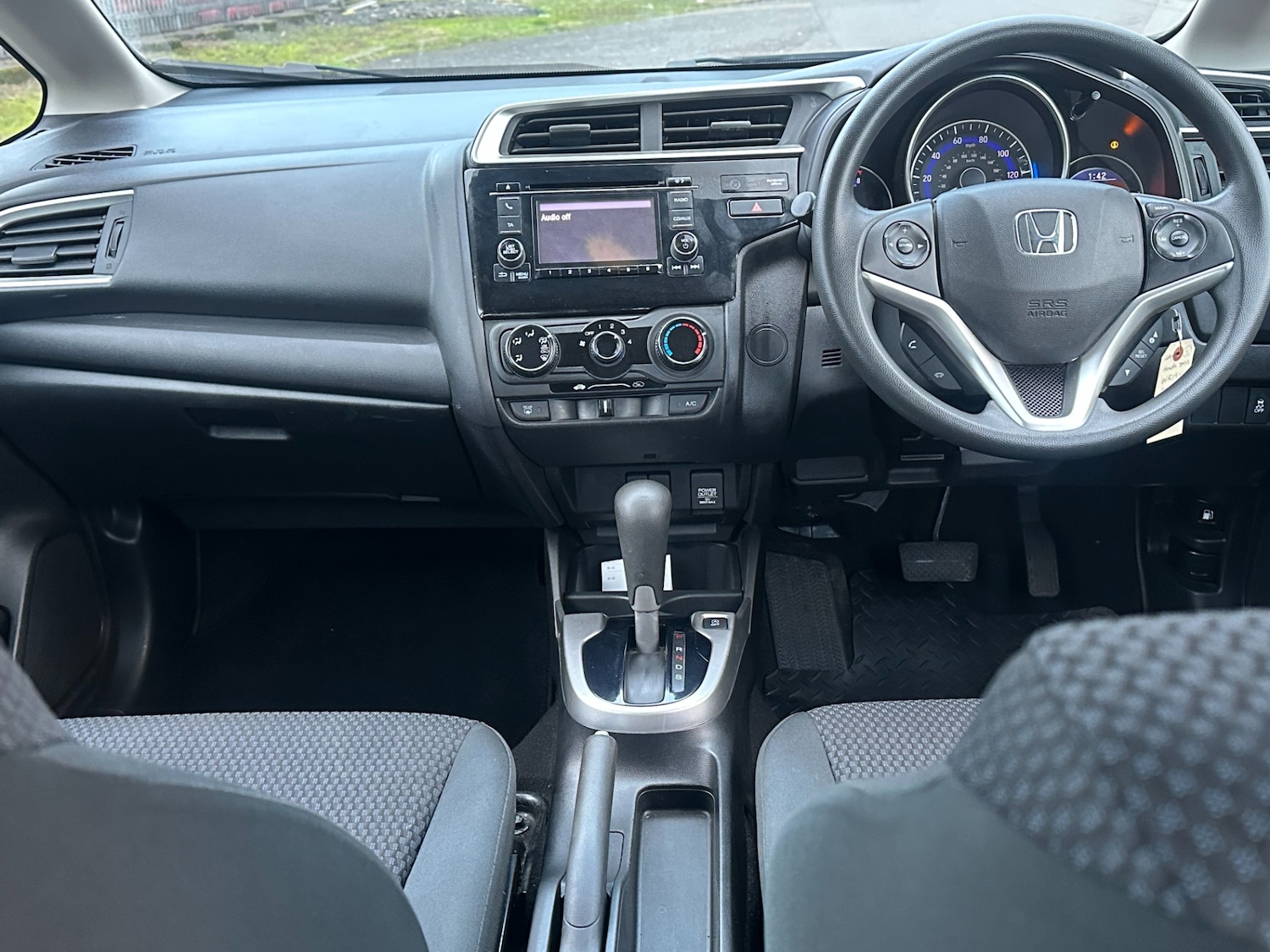 Used Honda Jazz 2019 for sale - 76589942: Photo 10