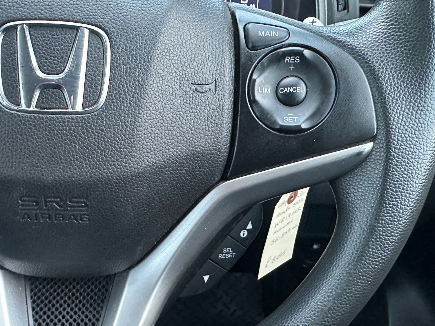 Used Honda Jazz 2019 for sale - 76589942: Photo 12