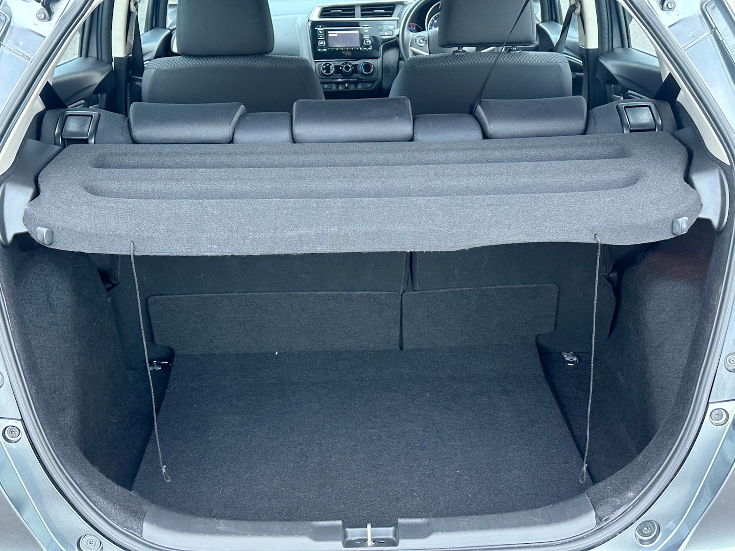 Used Honda Jazz 2019 for sale - 76589942: Photo 17