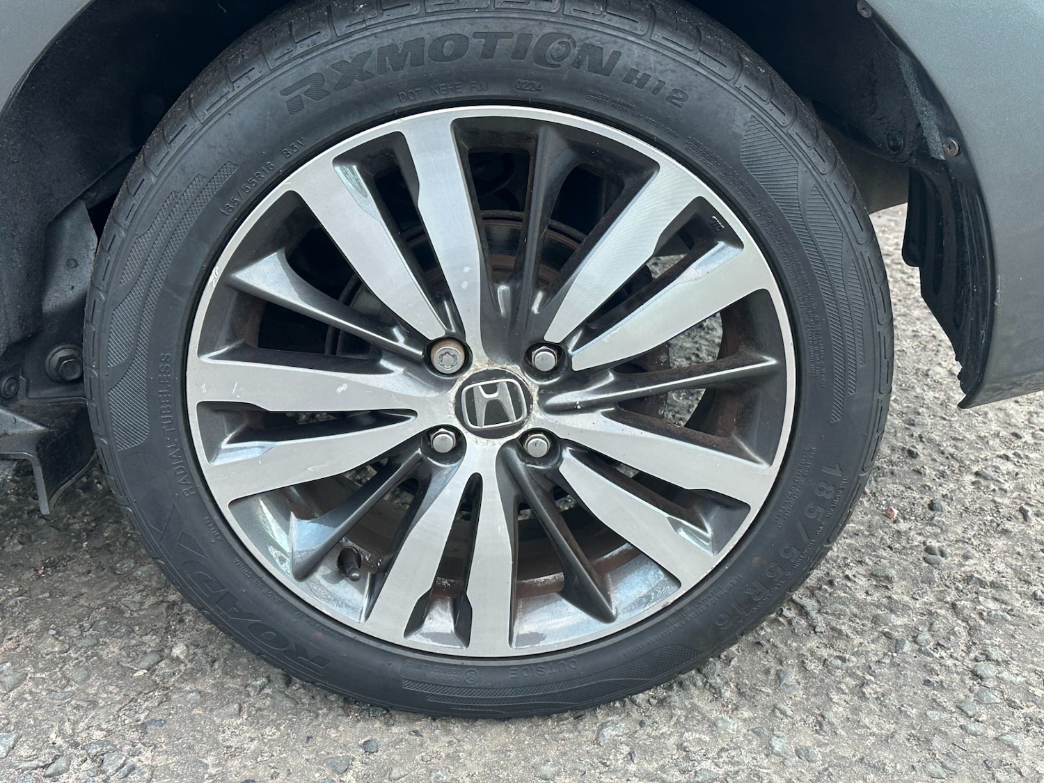 Used Honda Jazz 2019 for sale - 76589942: Photo 18