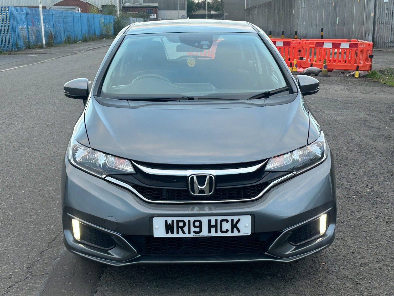 Used Honda Jazz 2019 for sale - 76589942: Photo 2