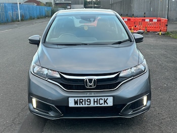 Used Honda Jazz 2019 for sale - 76589942: Photo