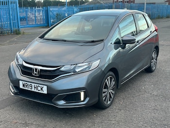 Used Honda Jazz 2019 for sale - 76589942: Photo