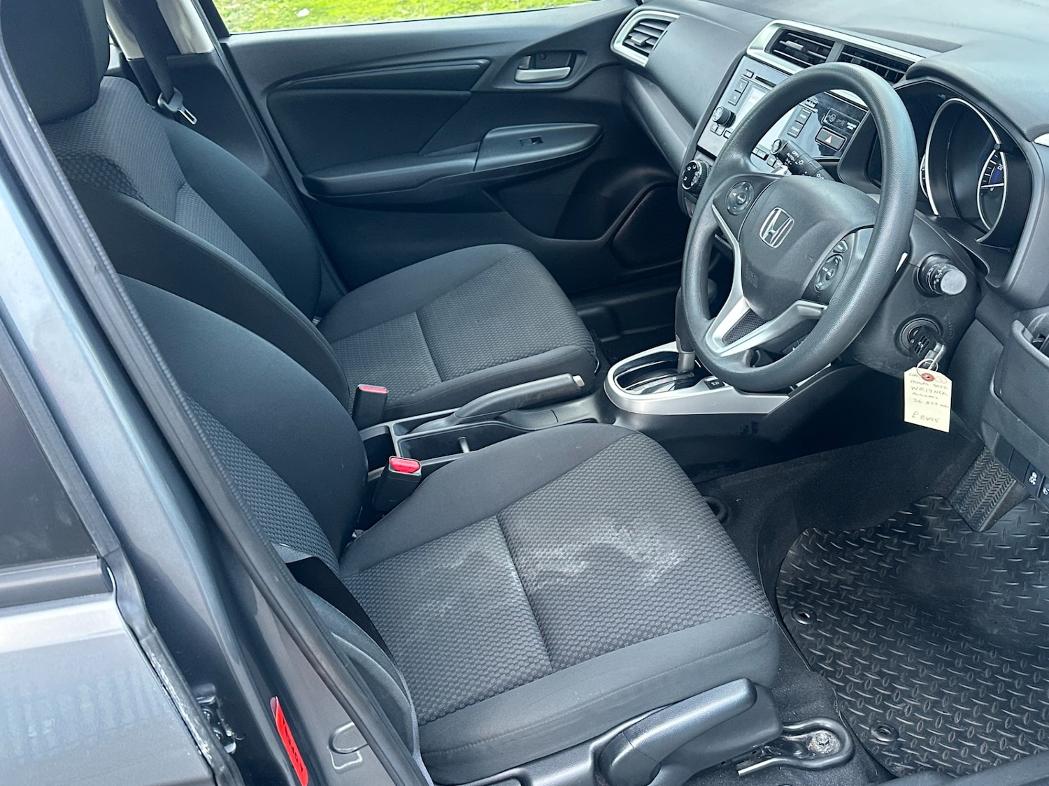 Used Honda Jazz 2019 for sale - 76589942: Photo 7